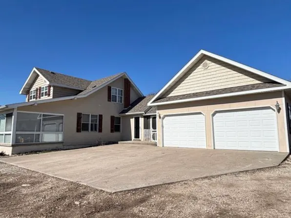 1961 Highway Yy, Half Way, MO 65663