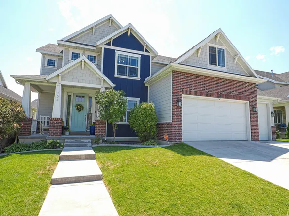 154 E Zinfandel Ln, Vineyard, UT 84059