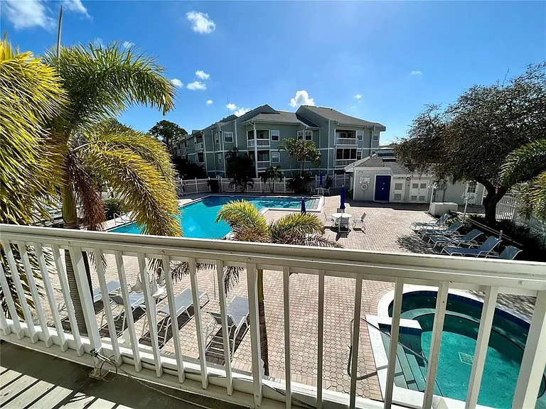 6908 Stones Throw Cir N #10208 — Photo 3