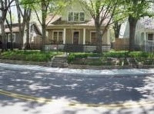 1103 Lischey Ave, Nashville, TN 37207