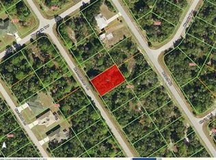 1336 Hammacher Ln, Port Charlotte, FL 33953