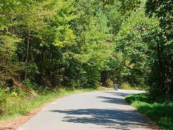 611 Ellison Rd, Hot Springs, AR 71909