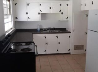 802 Herman St, Ronceverte, WV 24970