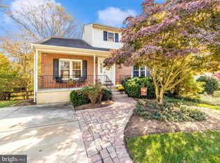6001 Augustine Ave, Elkridge, MD