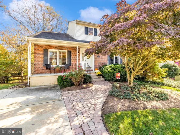 6001 Augustine Ave, Elkridge, MD 21075