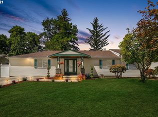 2353 SE 105th Ave, Portland, OR 97216