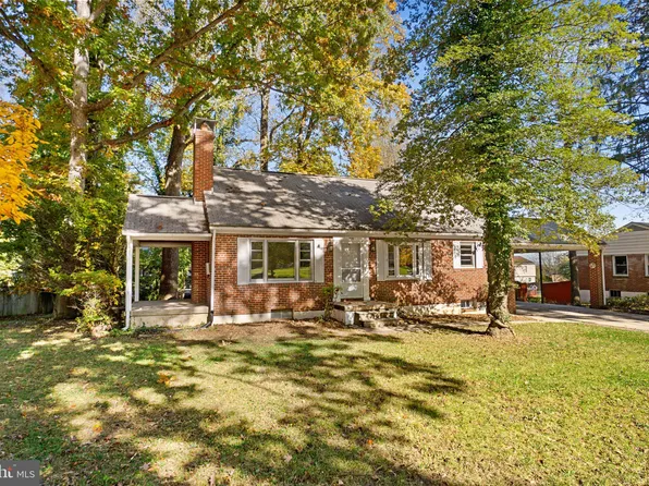 5 Cedarhill Rd, Randallstown, MD 21133