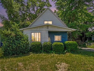 5058 Hess Rd, Saginaw, MI, 48601