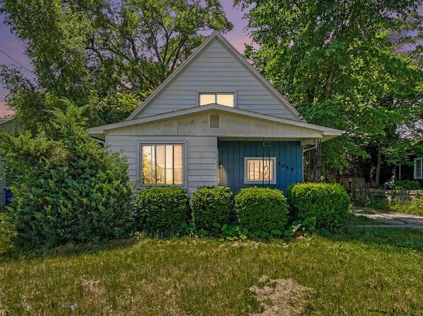 5058 Hess Rd, Saginaw, MI 48601