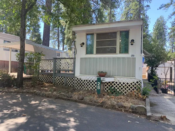 14338 State Highway 49 Spc 28, Grass Valley, CA 95949