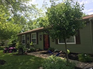 1155 Beechridge Ct, Batavia, OH 45103