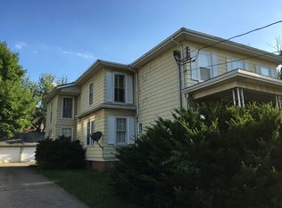 120 E Peru St, Princeton, IL 61356