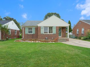 907 W Twelve Mile Rd, Royal Oak, MI 48073