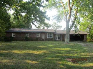 460 Choat Rd, Grant, AL 35747