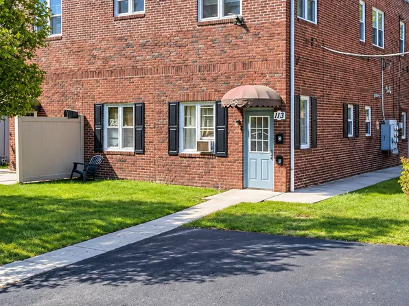 113 Rutledge Avenue, 113 Rutledge Ave APT C, Folsom, PA 19033
