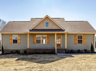 676 Chipman Rd Lot 2, Bethpage, TN 37022