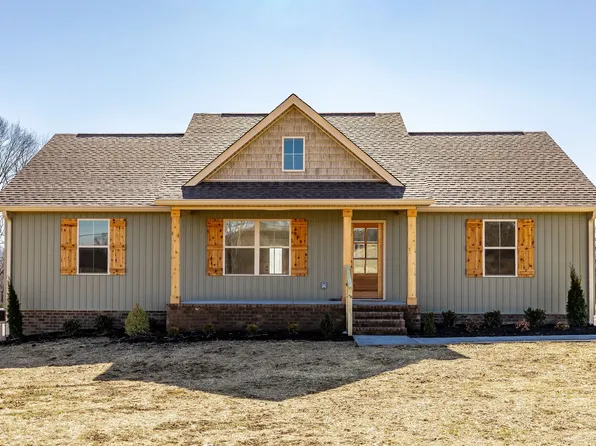 676 Chipman Rd Lot 2, Bethpage, TN 37022