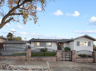 3358 Suncrest Ave, San Jose, CA 95132