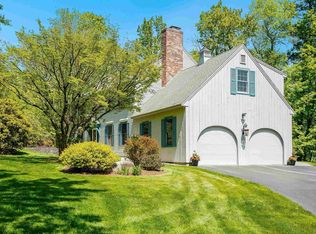3 Nathan Lord Rd, Amherst, NH 03031