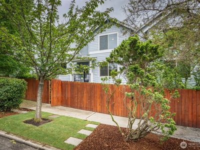 1451 S Main Street, Seattle, WA, 98144