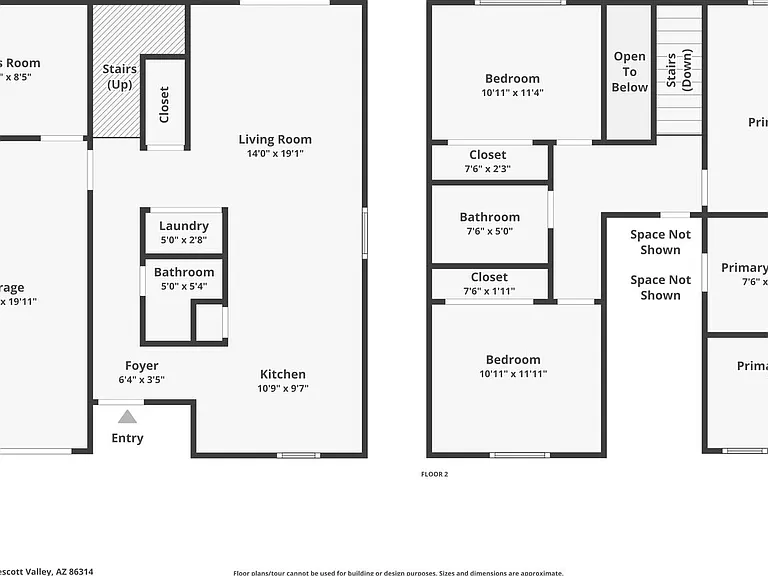4825 N Robert Rd — Photo 30