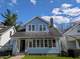 18 Griswold Avenue, Troy, NY 12180
