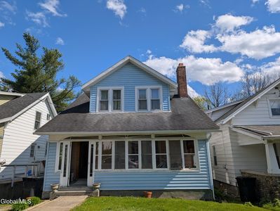 18 Griswold Avenue, Troy, NY, 12180