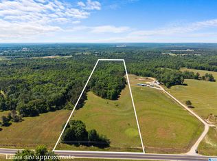 County Road 16 #19.20, Clanton, AL 35045