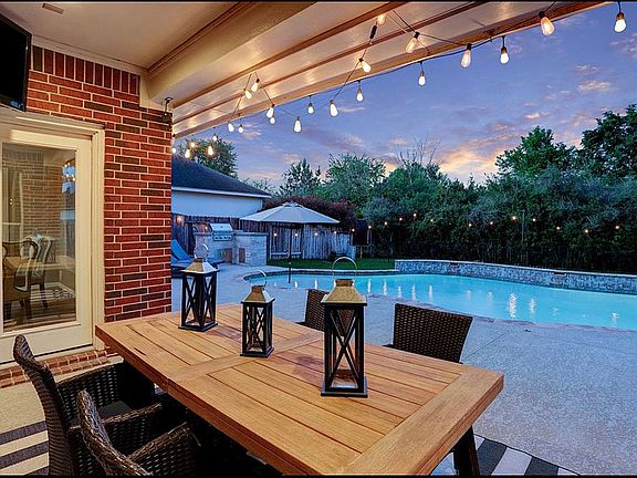 4th image of 21218 Willowford Park Dr