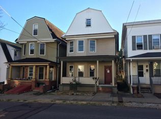 360 Iron St, Bloomsburg, PA 17815