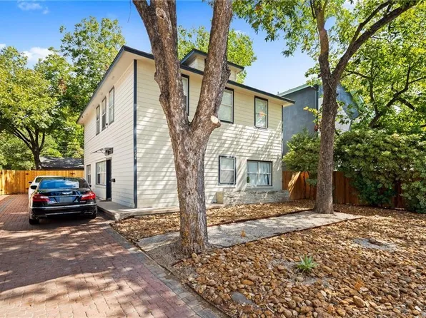 504 W 35th St, Austin, TX 78705