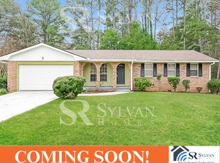 6361 Thornhedge Dr, Riverdale, GA 30296