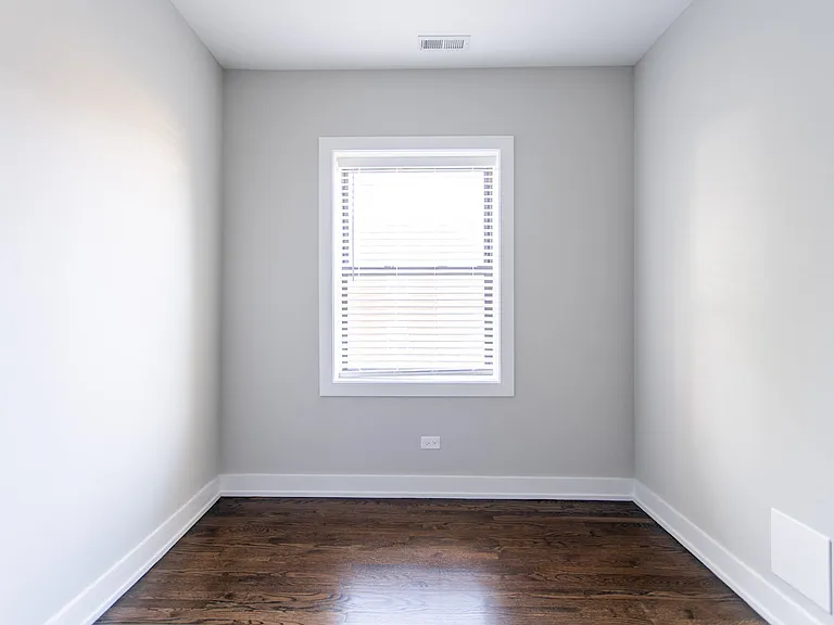 3R - First Bedroom