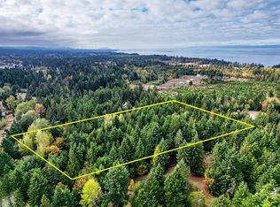 873 Lemmon Road, Port Angeles, WA 98362