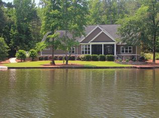 335 Woodlake Dr, Aiken, SC 29803