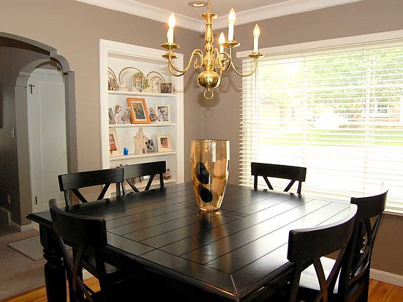 Dining Room view 2