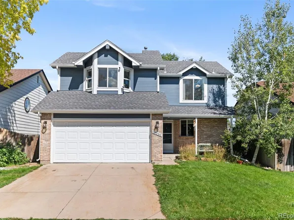 12030 Monaco Drive, Brighton, CO 80602