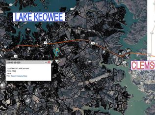 116 Straight Arrow Way, Seneca, SC 29678