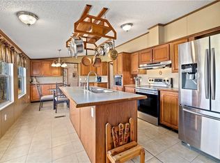 11070 Twin Springs Ln, Elkins, AR 72727