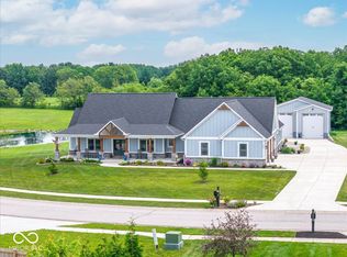 253 Brianne Ln, Danville, IN 46122