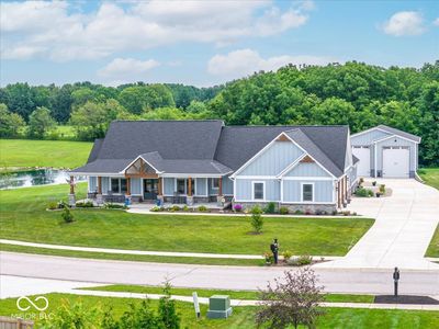 253 Brianne Ln, Danville, IN, 46122
