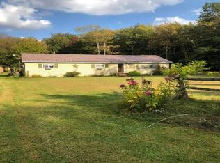 25 Division St, Mt. Jewett, PA 16740