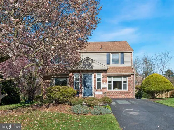 1723 Ridgeway Rd, Havertown, PA 19083