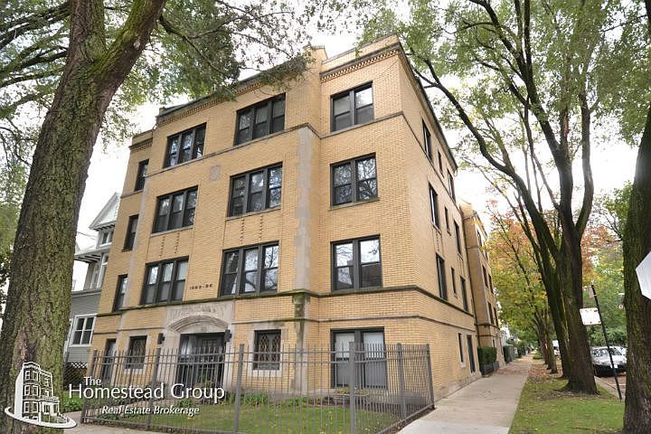 1st image of 1625 W Grace St #3 W