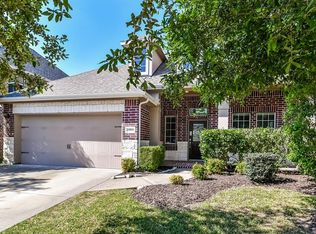 24506 Via Salerno Ct, Richmond, TX 77406