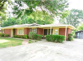 202 Lee St, Wetumpka, AL 36092