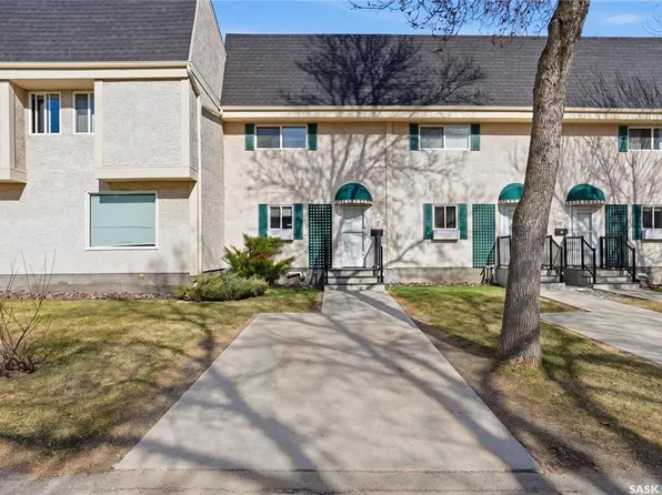 7 Killarney WAY, Regina, SK S4S 6V9