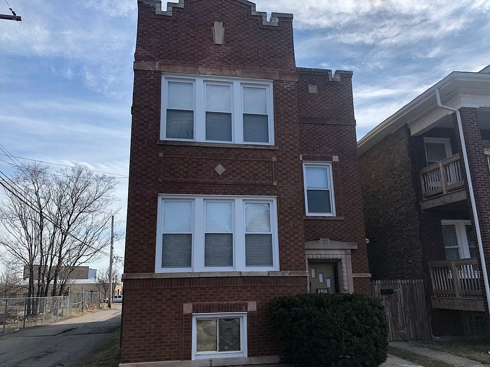 1st image of 5915 S Campbell Ave