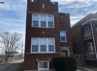 5915 S Campbell Ave, Chicago, IL 60629