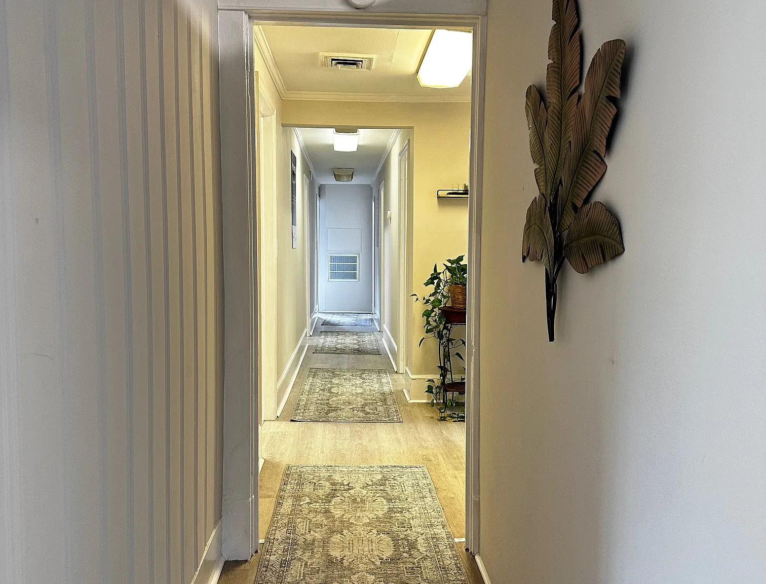 802 West Evans Street - A — Photo 3